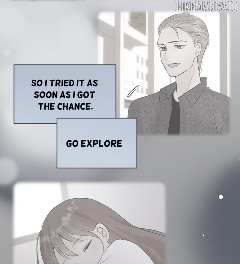 Soul to Soul Chapter 24 - page 45